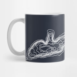 Geneva Lake Mug